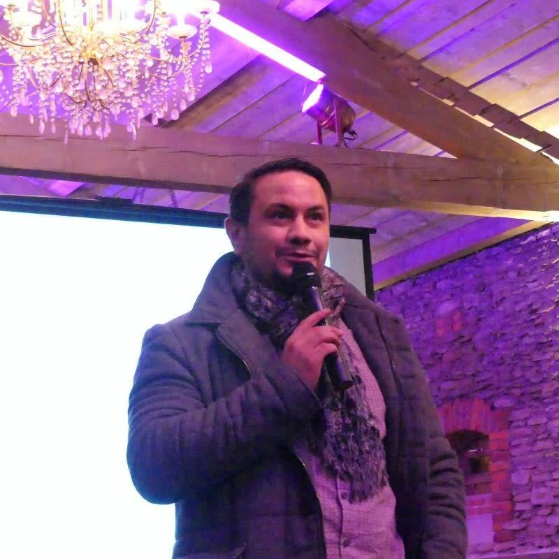Mohamed Hadi