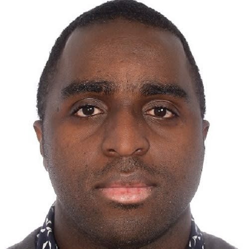 François-Xavier Djimgou Ngameni