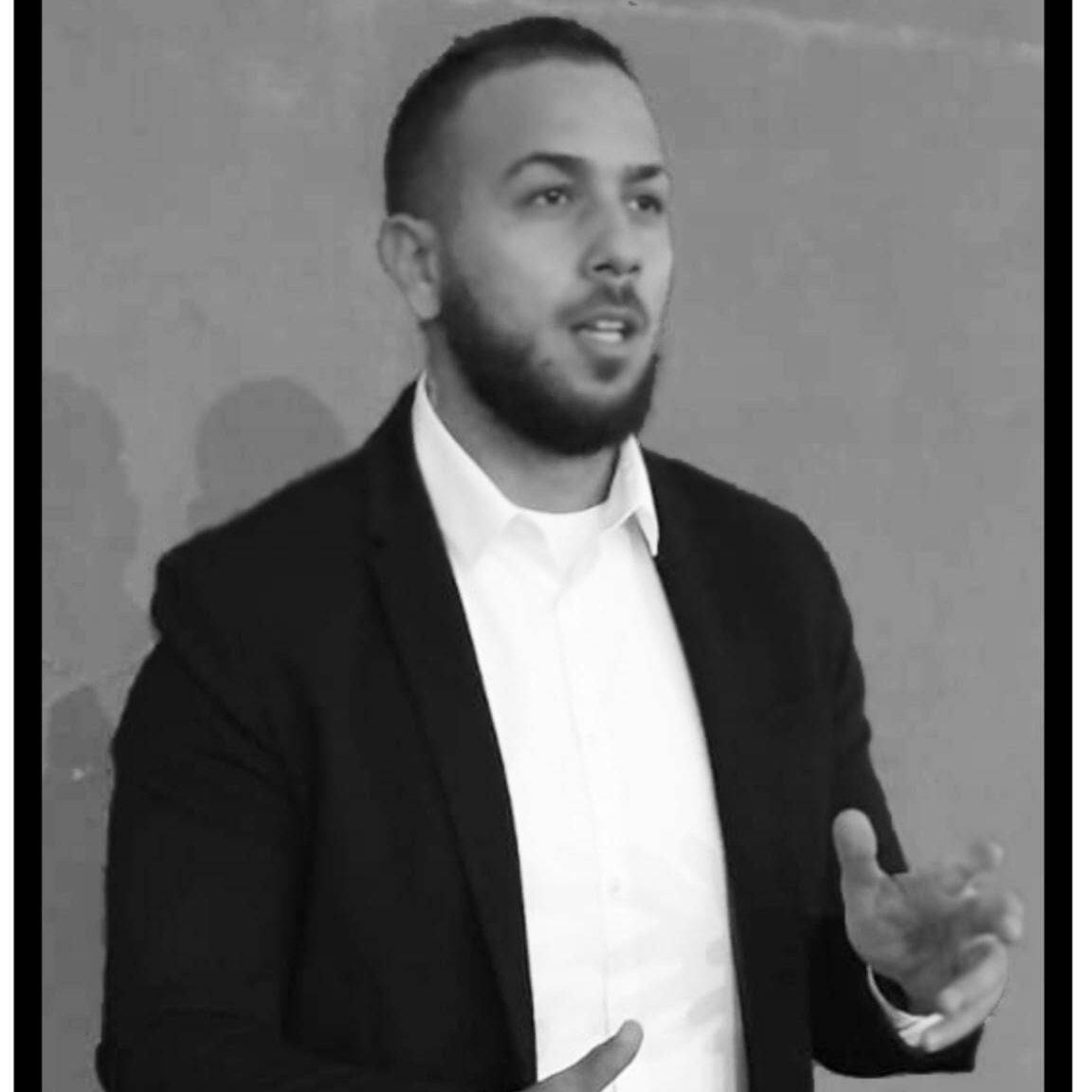 Khalil Keroui