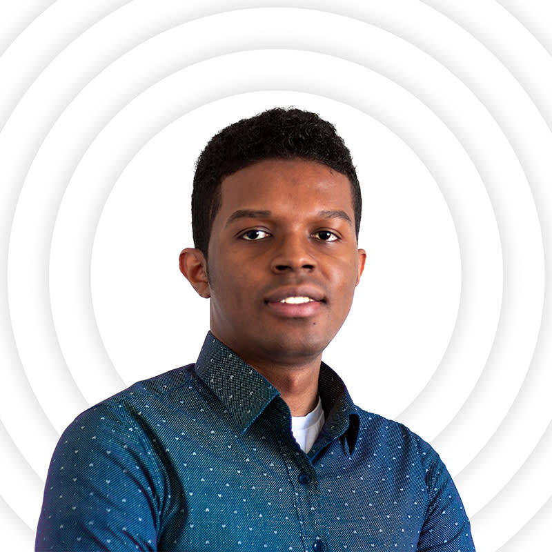 Kemil Dahalani