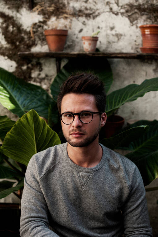 Ludovic Freitas