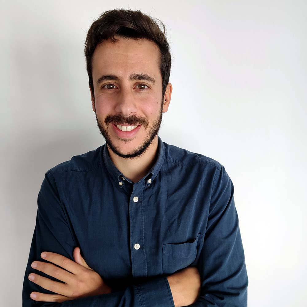 Juan Fernández González - periodista freelance
