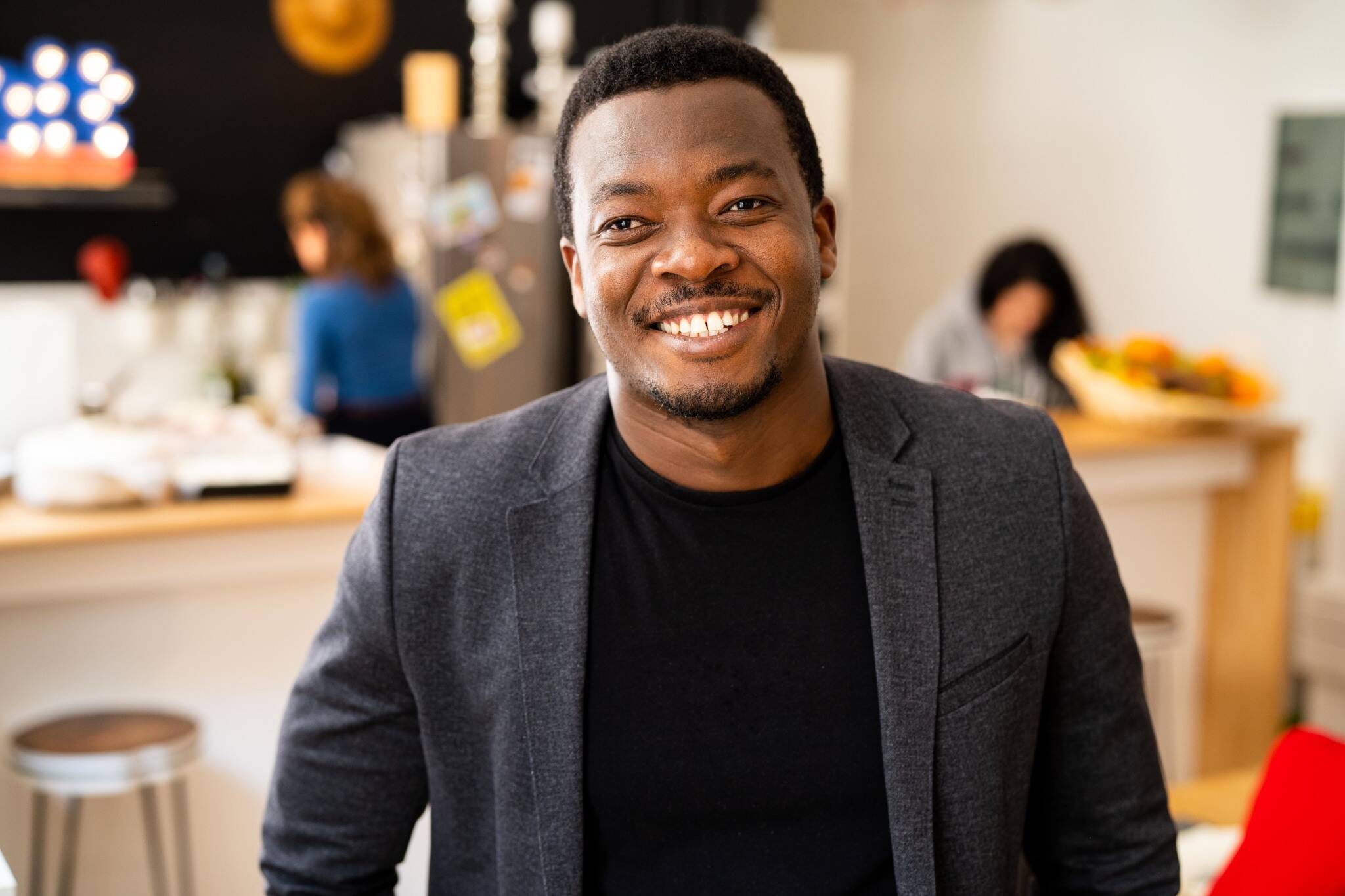 Lewis Hounkpevi