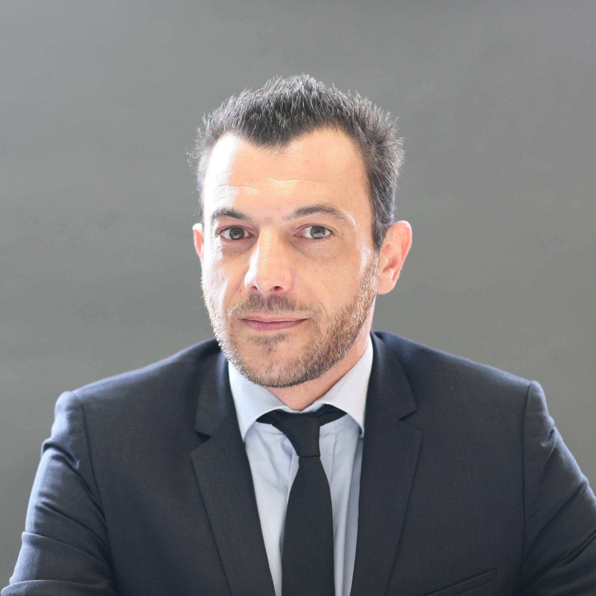 Pierre Saulquin