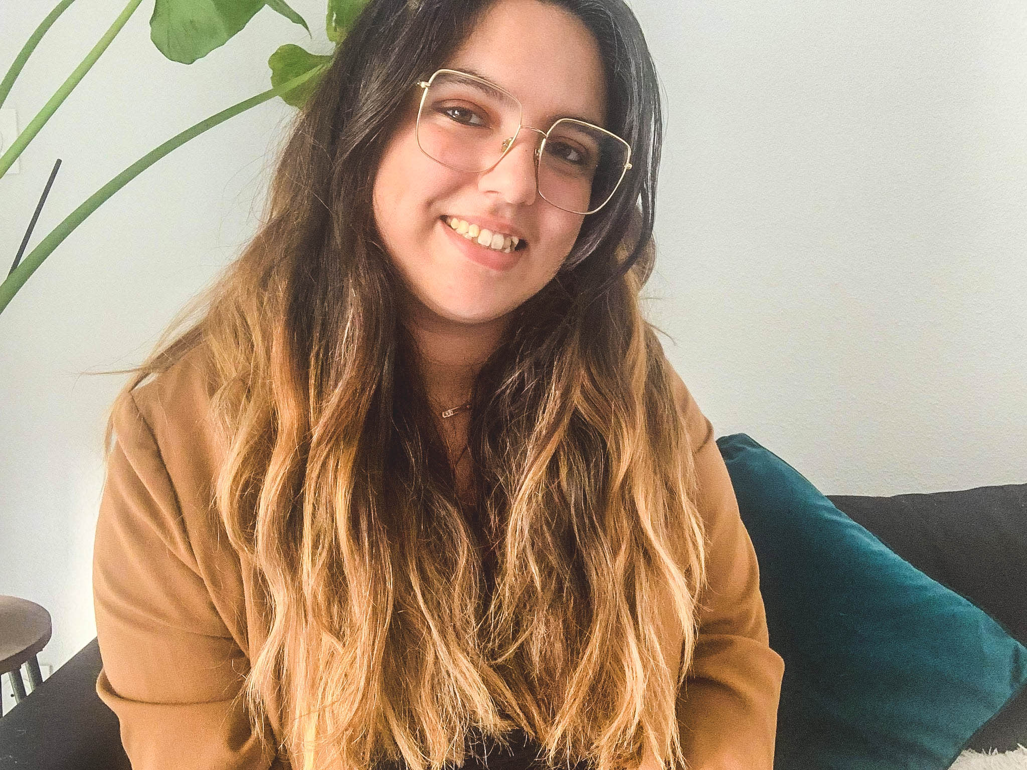 Morgane Tafraoui