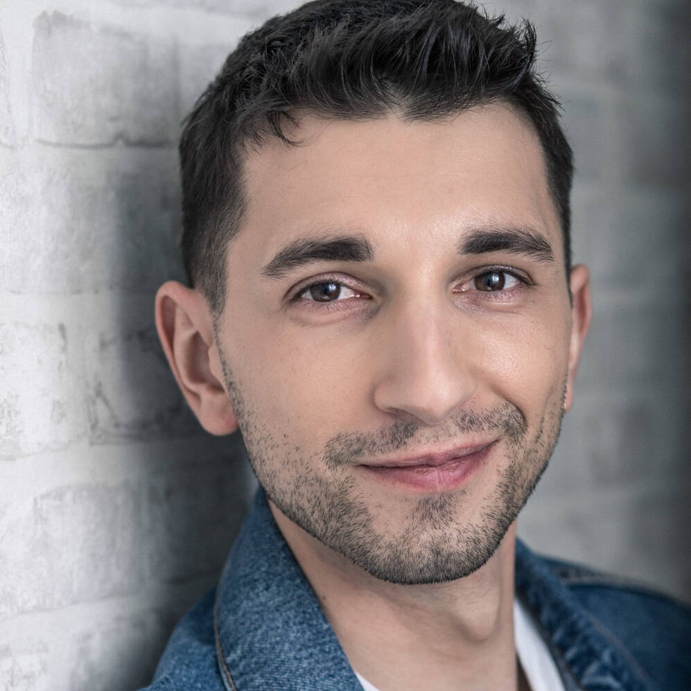 Raphaël Marriq