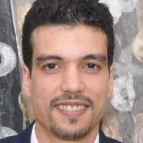 Ayoub Naimi