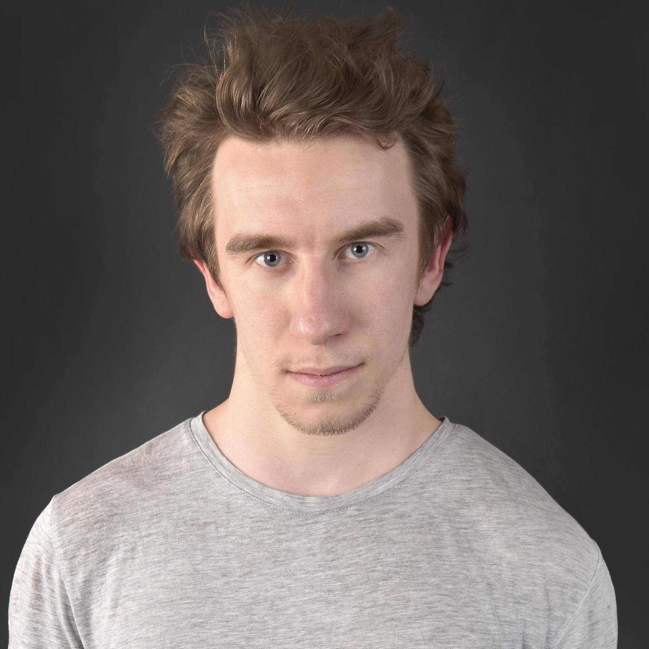 Nicolas B.