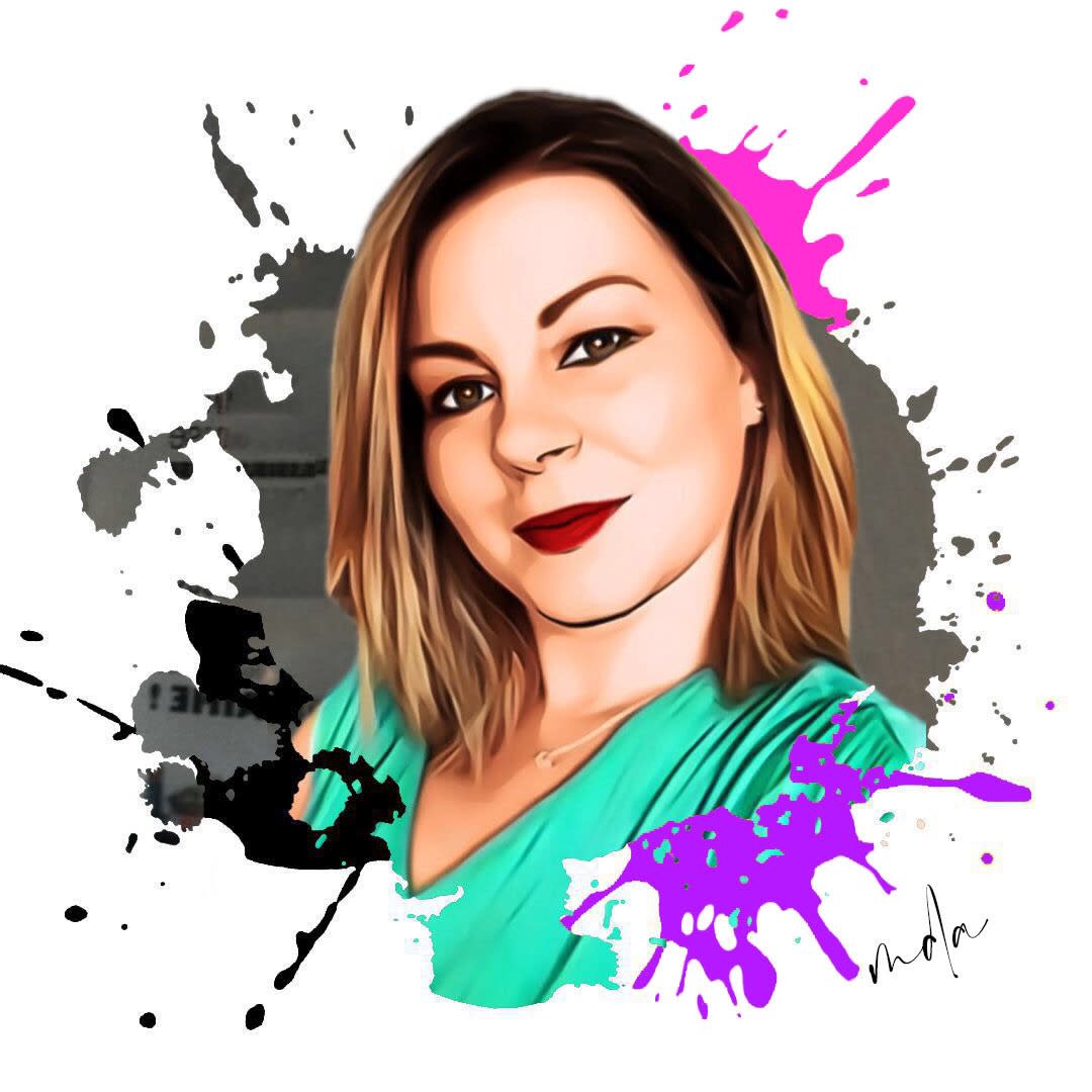 Marion De Abreu