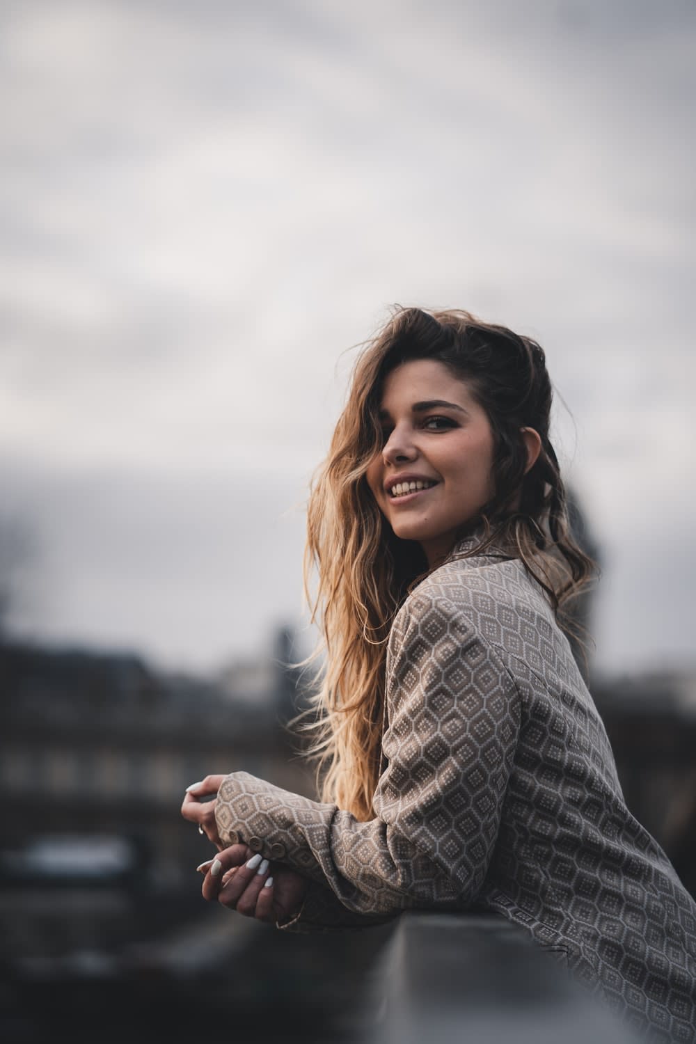 Océane Legros