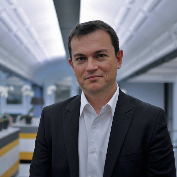 Christophe Lauer