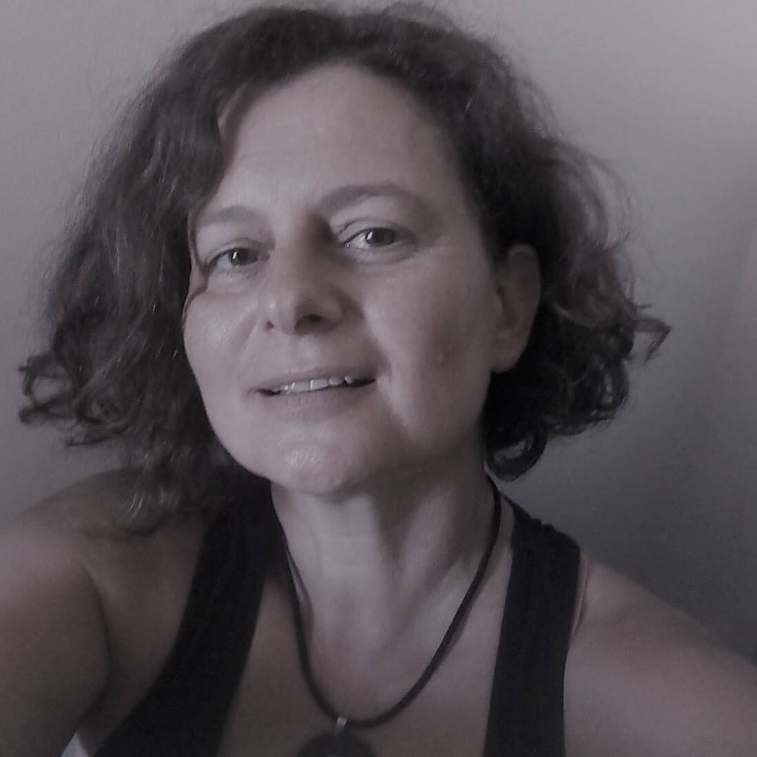 Emmanuelle Davoust