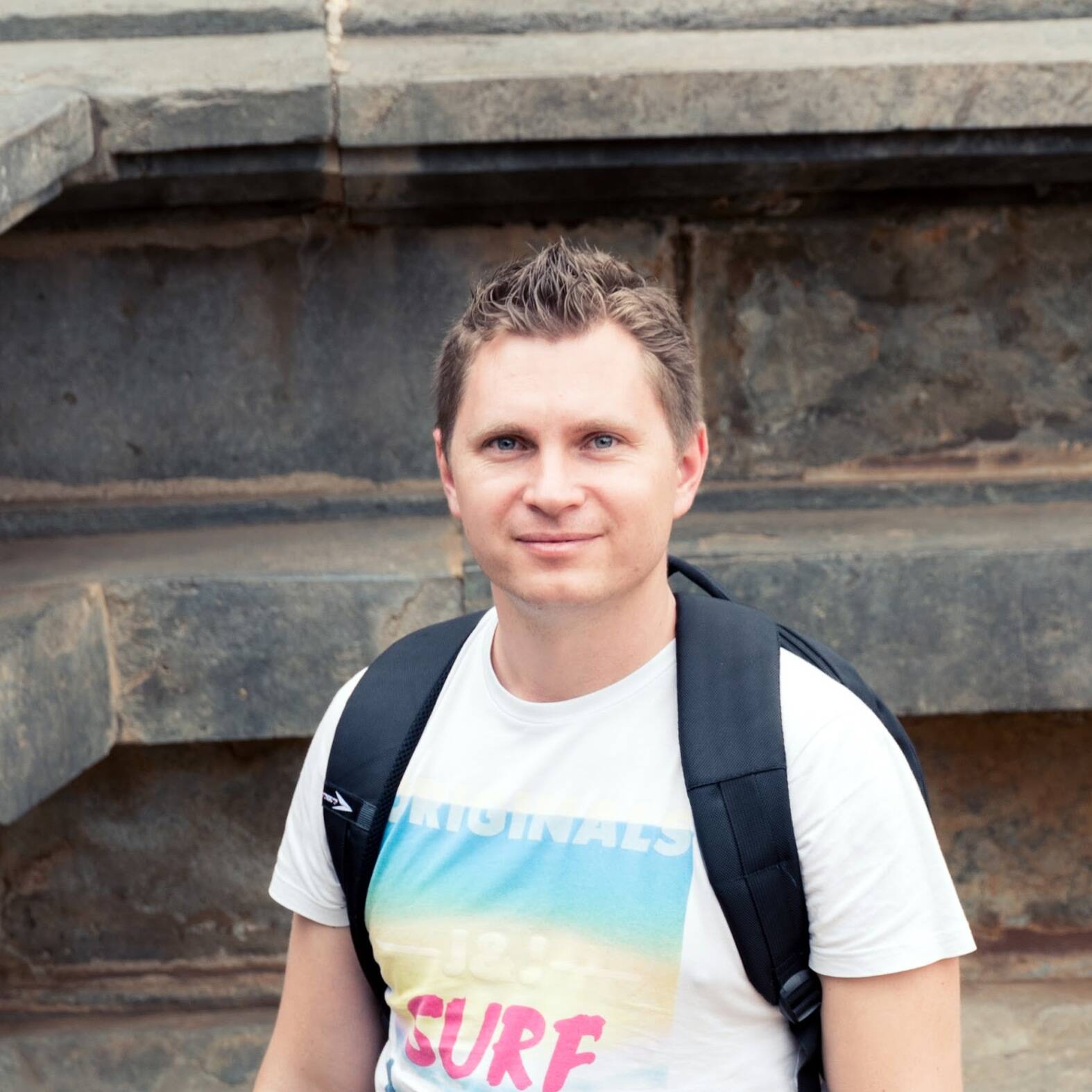 Dmytro Andreikiv