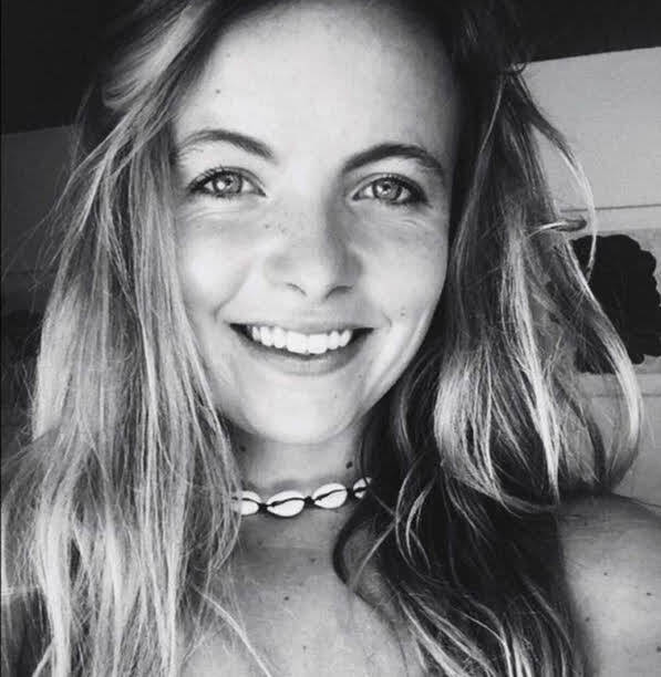 Capucine Chaudru
