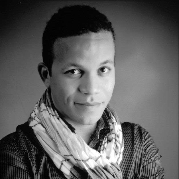Sandy De Chadirac - Développeur Full Stack