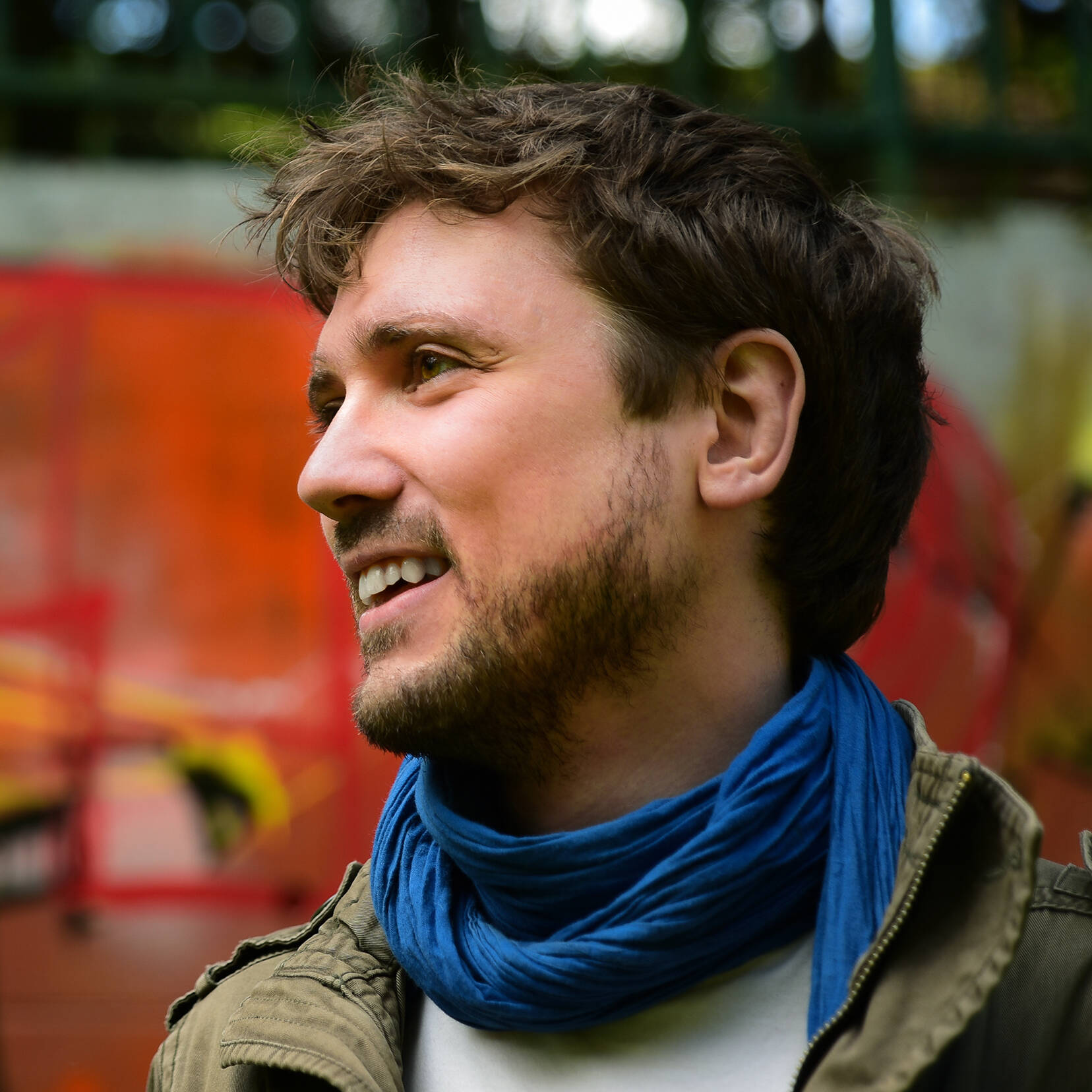 Bertrand Sinssaine