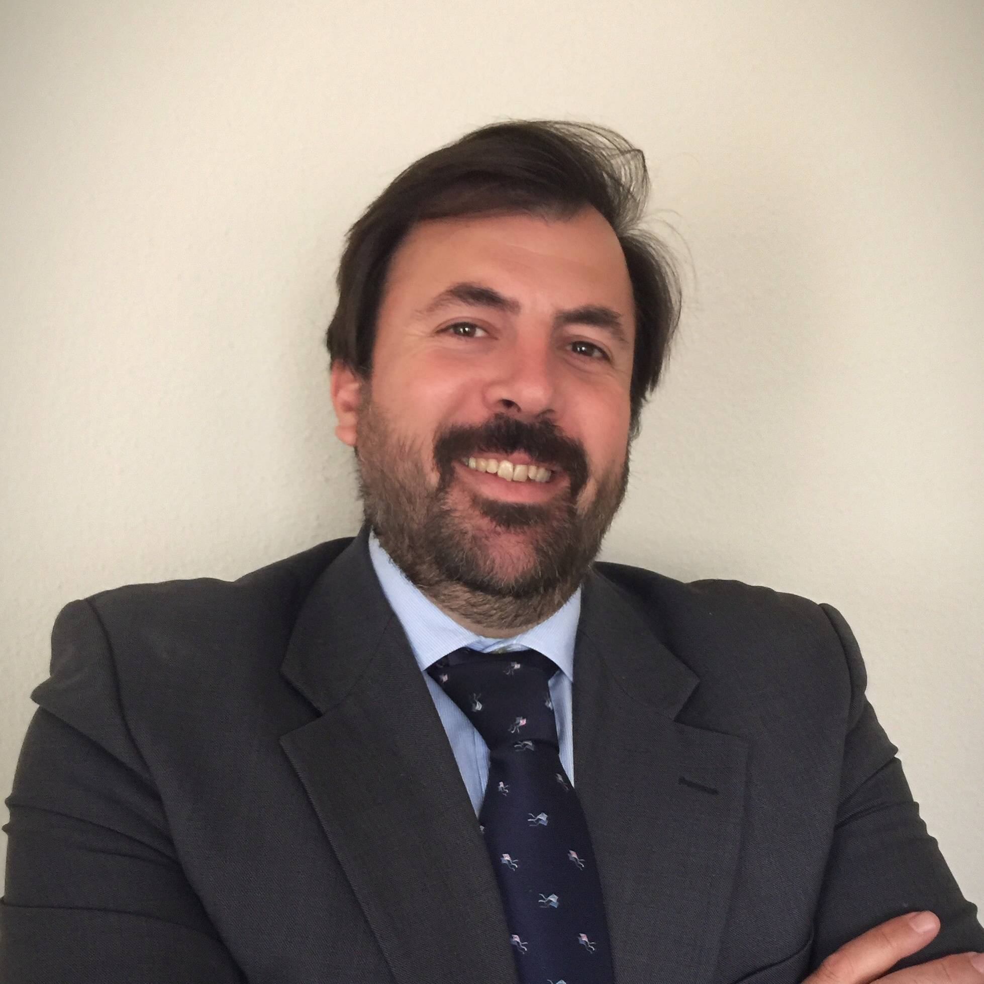Cayetano Fernández