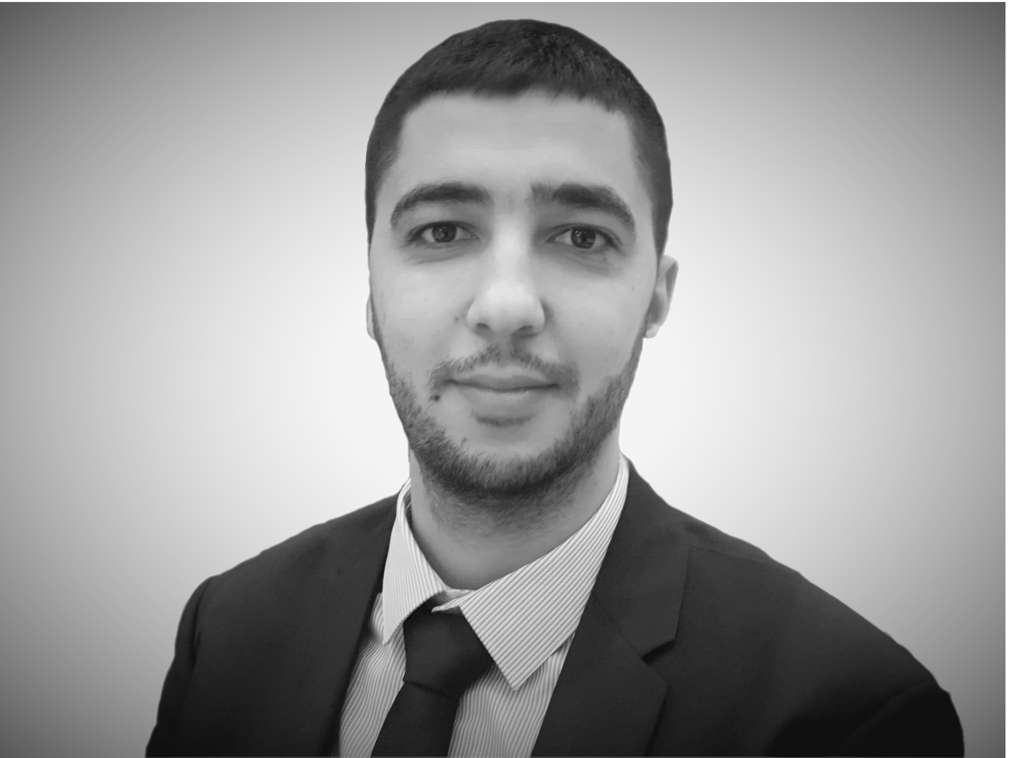 Khalil Saidi