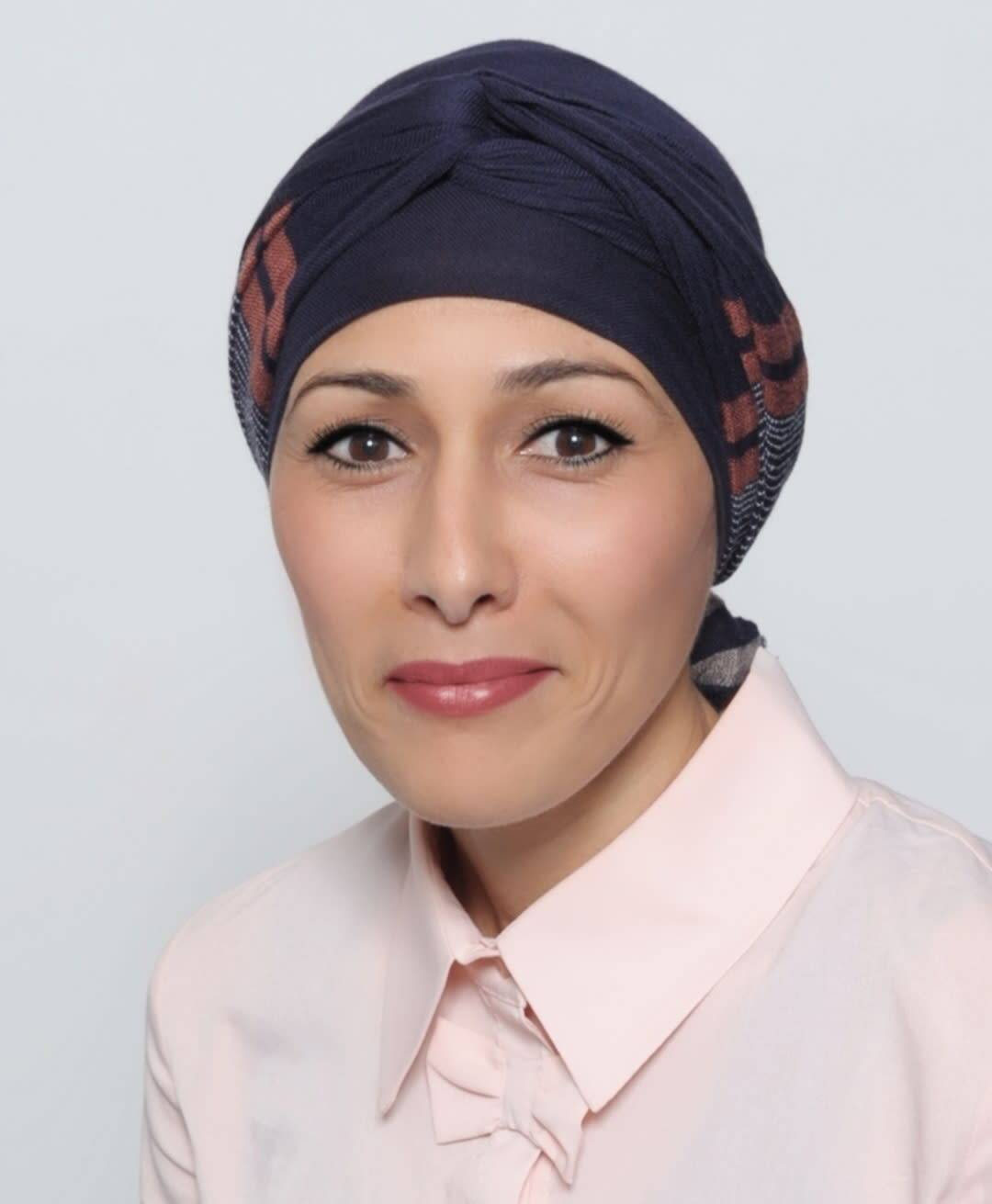 Habiba Hamdane