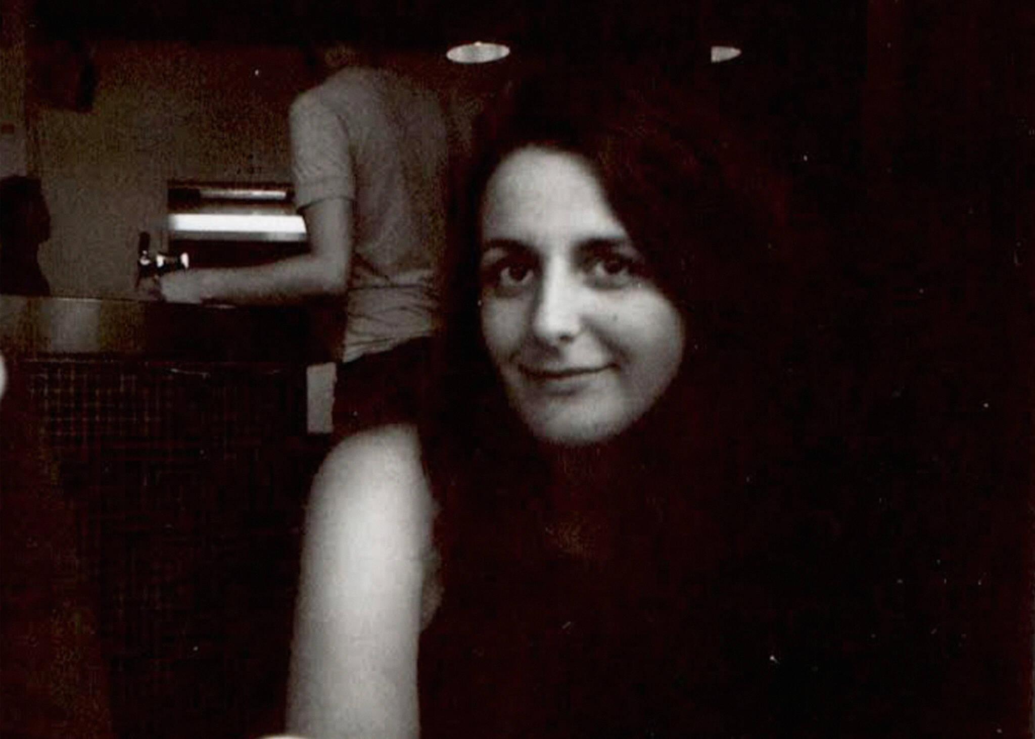 Clara Zoretic
