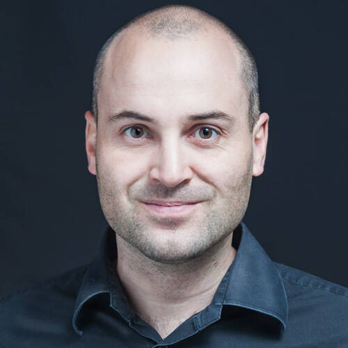 Guillaume Moi