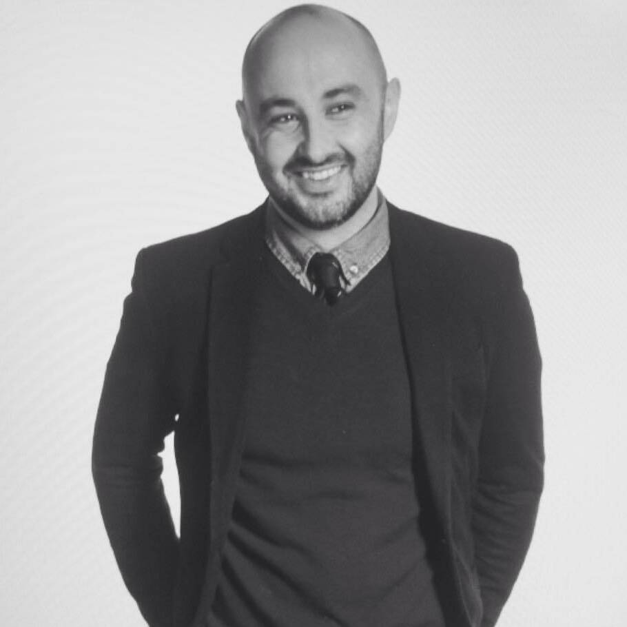 Romain Le Veve - Consultant Media Digital