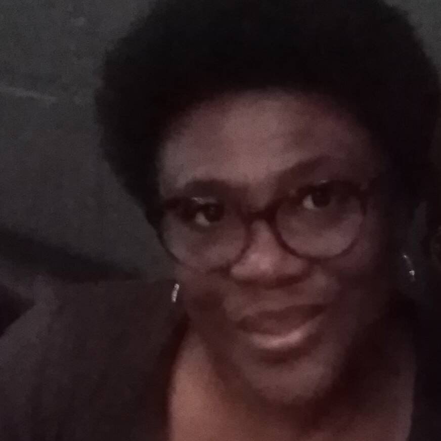 Nestoria Ayivi Lawson