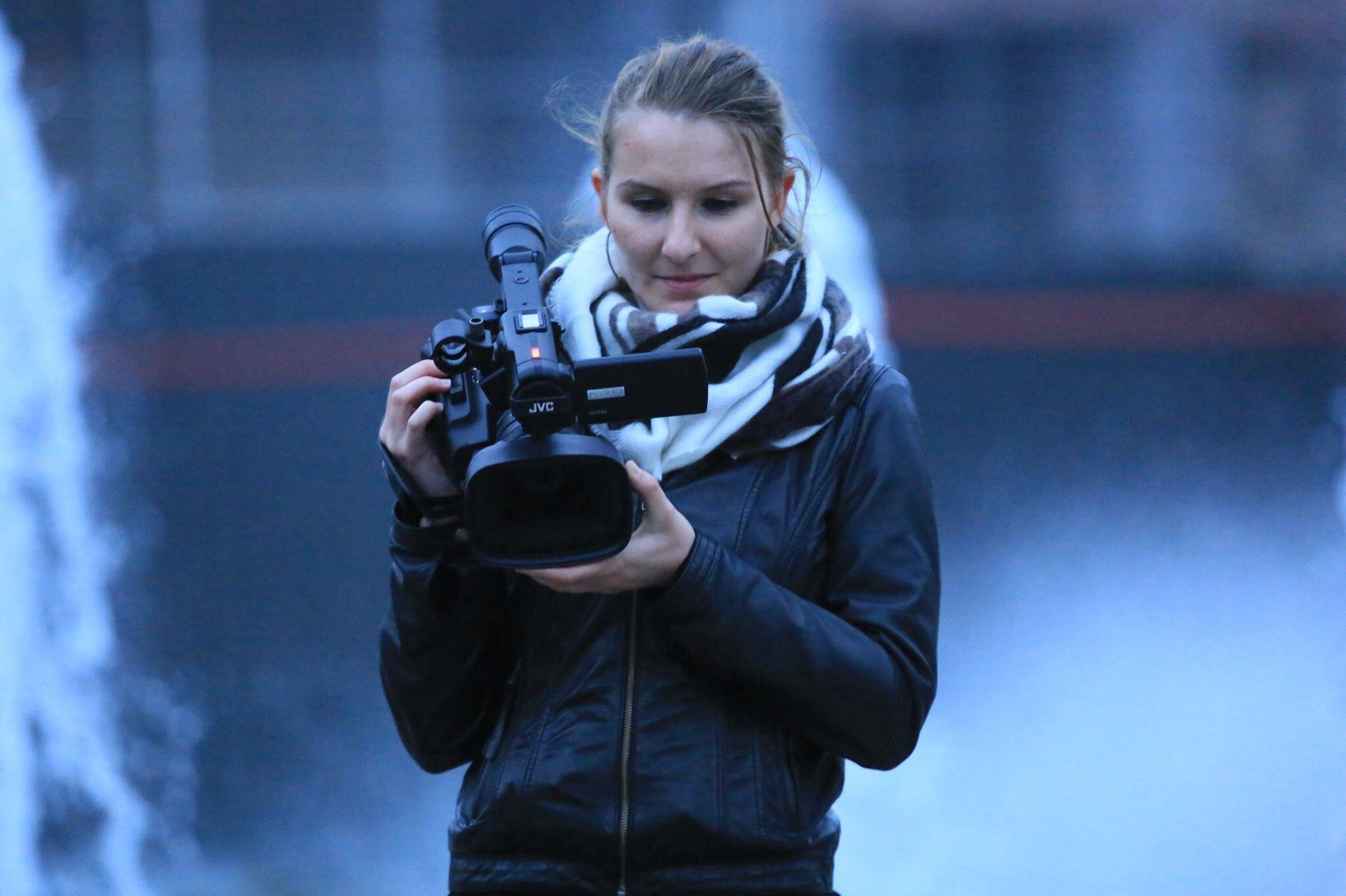 Clémence Rolin