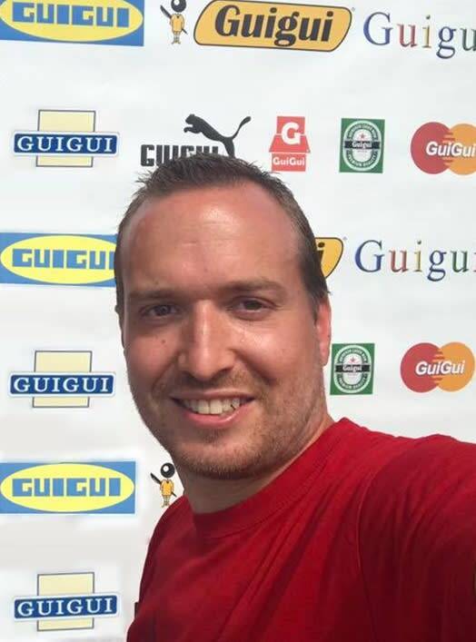 Guillaume Latorre