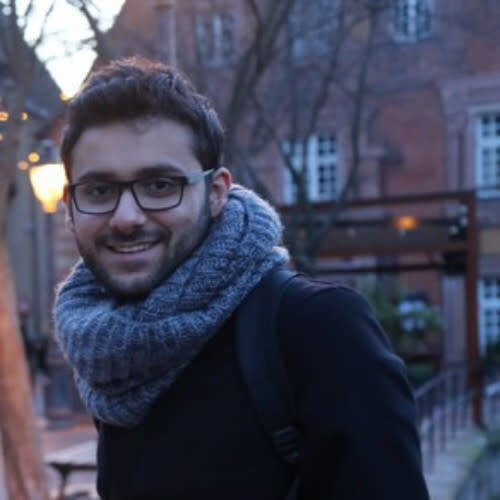 Hassan Alhajj
