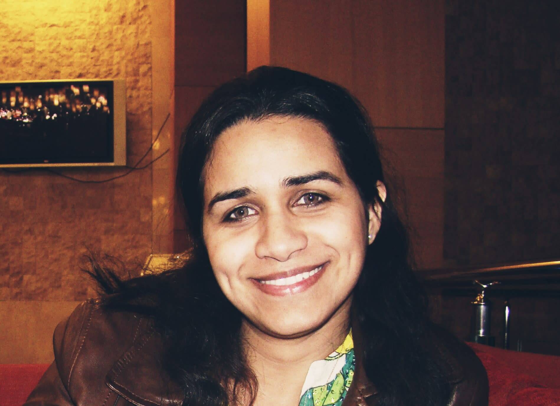 Ilham Abbassi