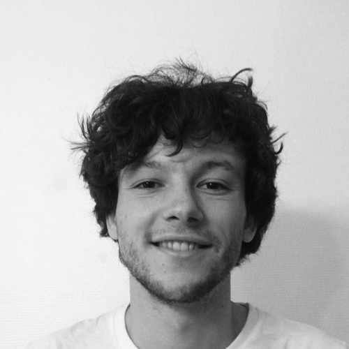 Tanguy Pichavant - Développeur web / Product Owner
