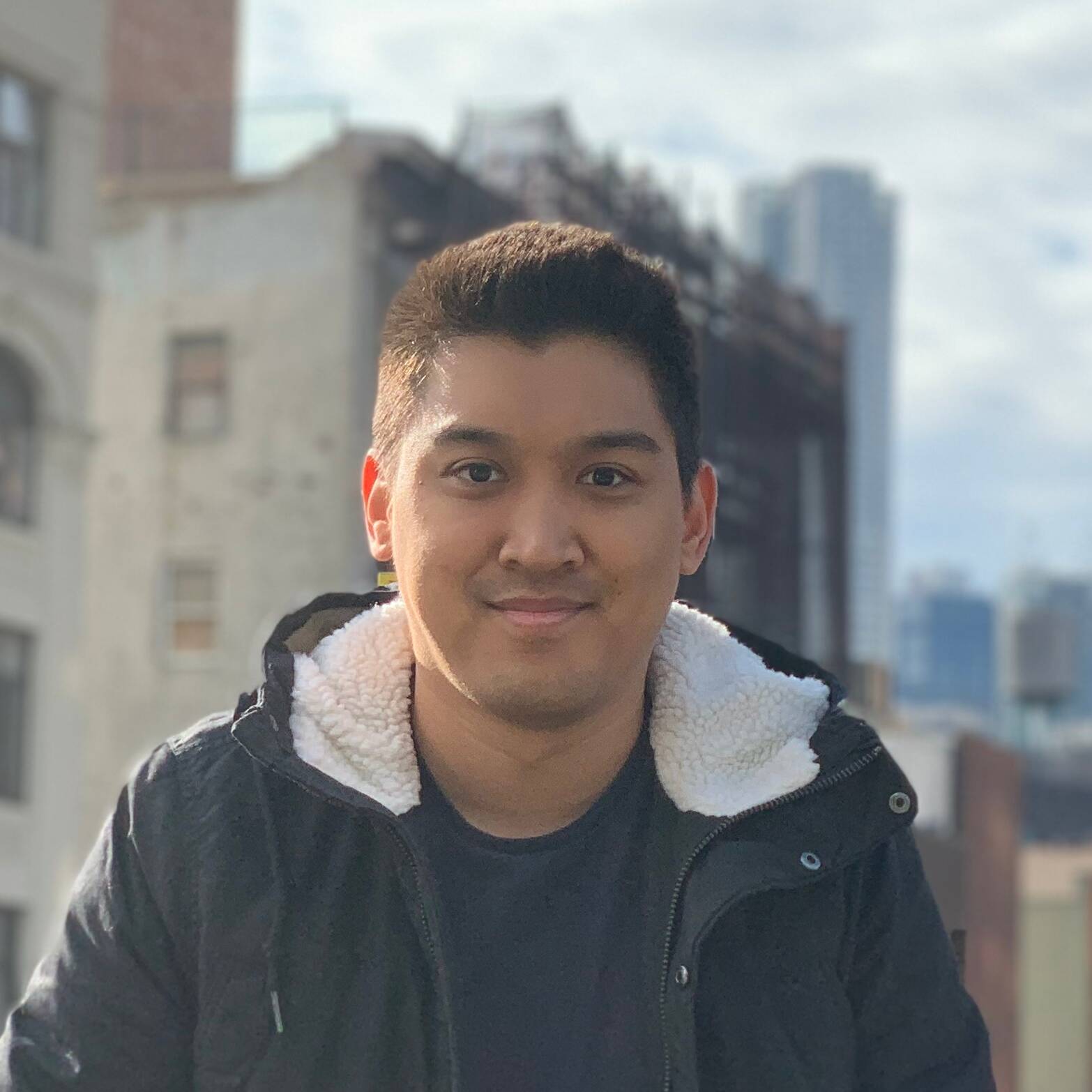 Jonathan Duong