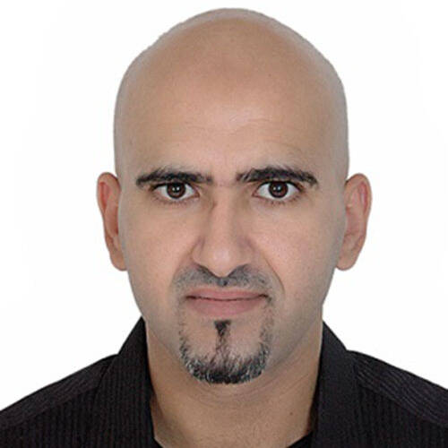 Ouadie El Amrani