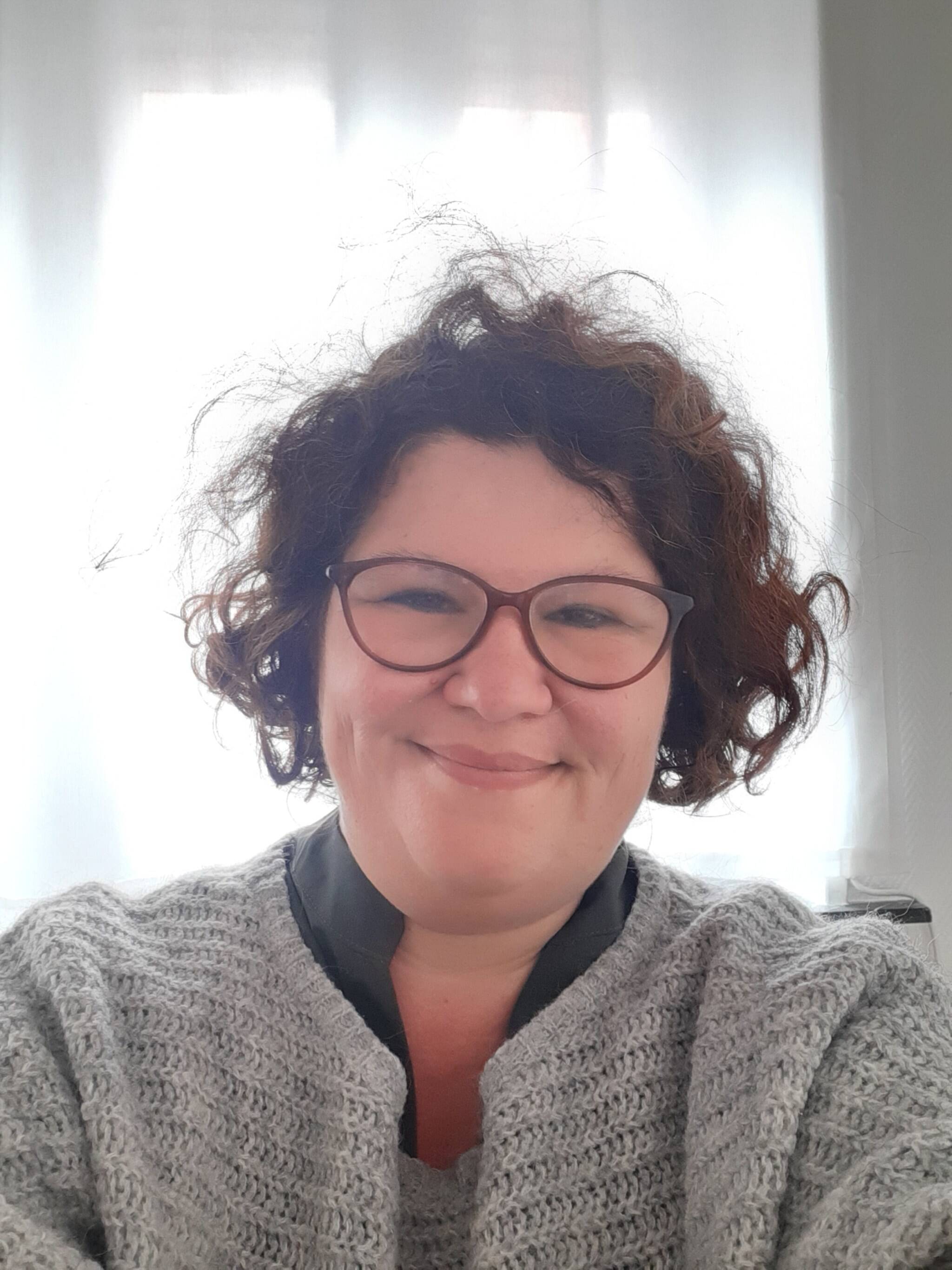 Anaïs Danel