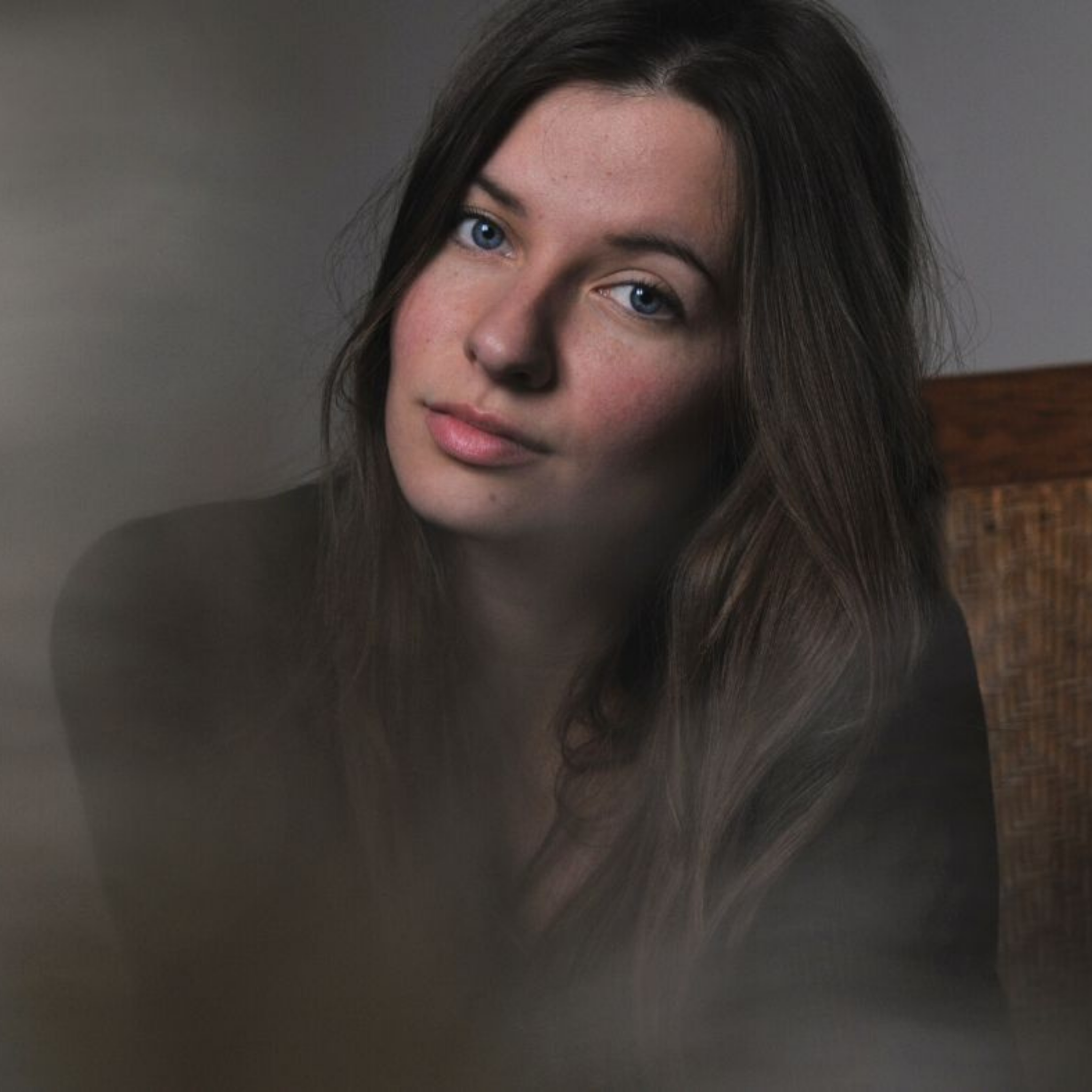 Lucie Rousseau - Photographe produit et Community manager