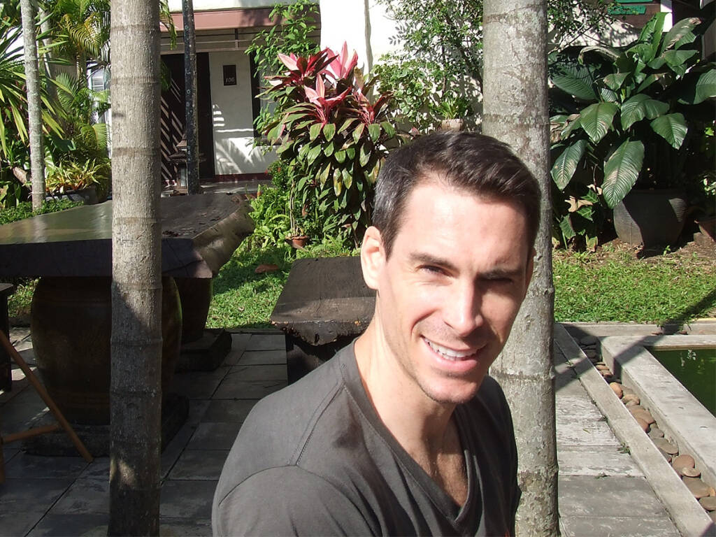 Erwan Poupard