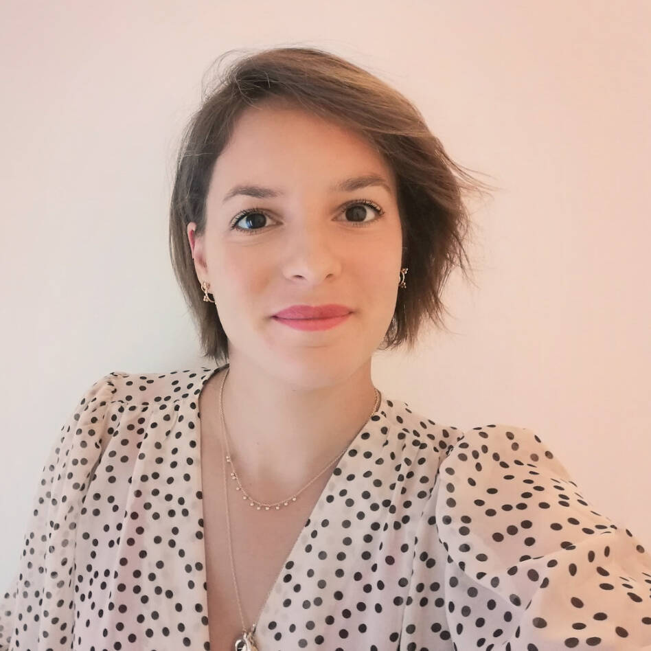 Lucile Etienne