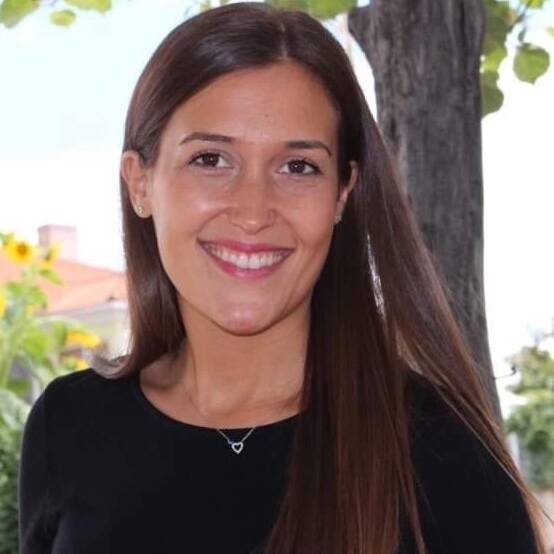 Stephanie M.