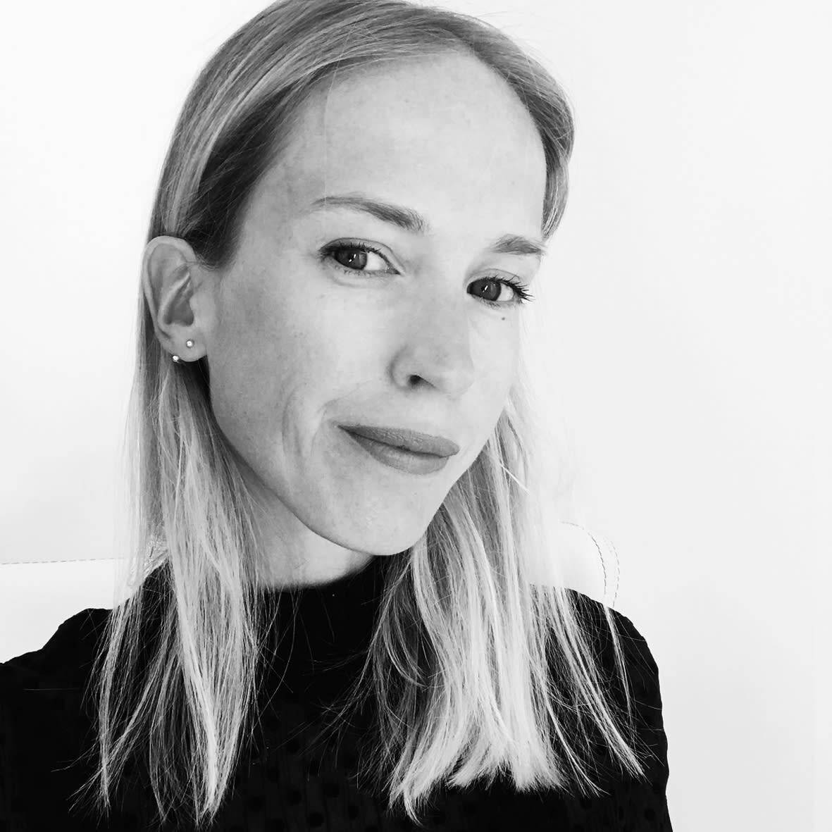 Caroline Hir