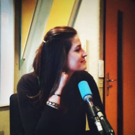 Andréa Fradin
