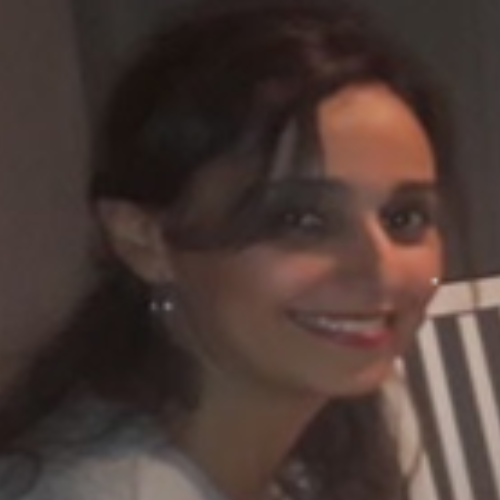Houda Darrag