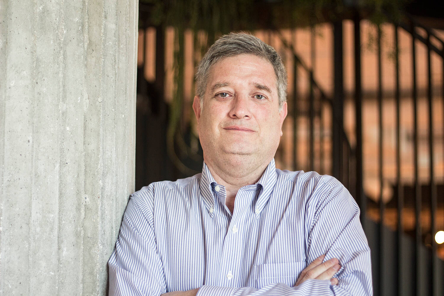 Sergio Londoño - Senior Project Manager- slmproject.com