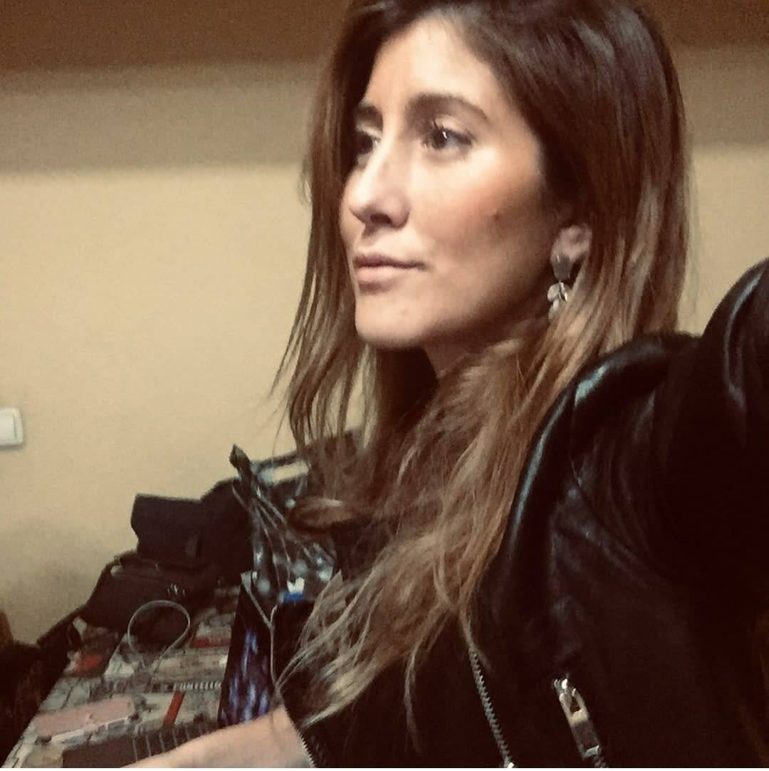 Lucia M.