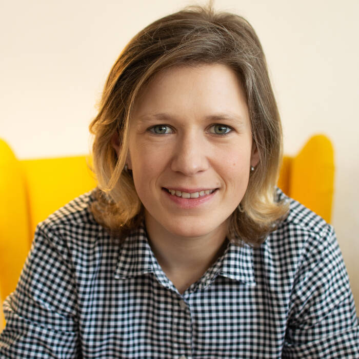 Nicole Kalinowski - TYPO3 Integration und Frontend-Entwicklung