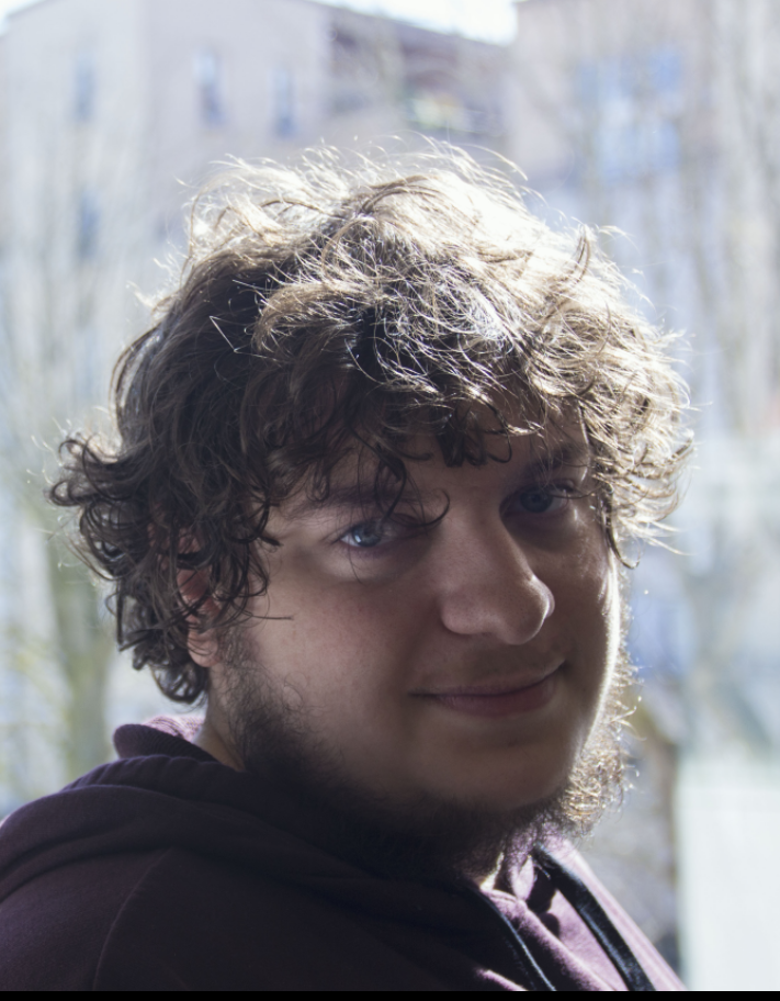 Dylan Renard