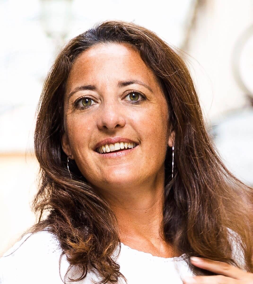 Emmanuelle Muchery