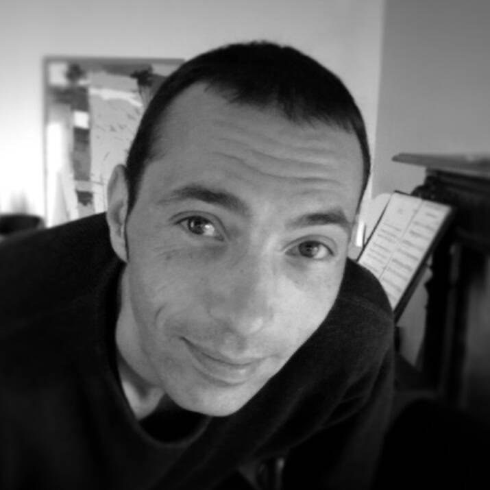 Thierry Valentin - designer graphique | print & web