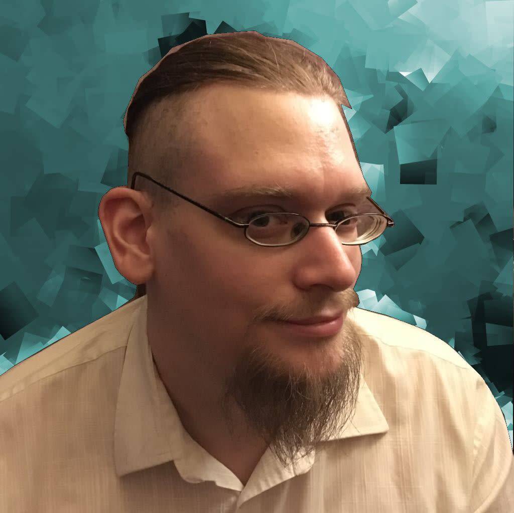 Fabian Wolf - Webentwickler & Frontend-Designer