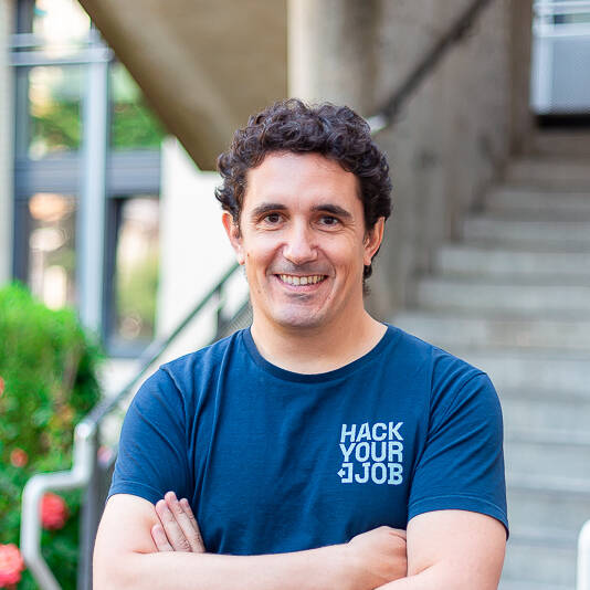 Clément Bouillier
